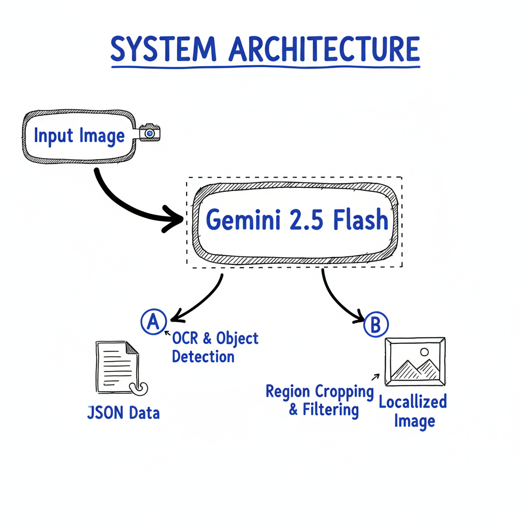 Architecture Diagram
