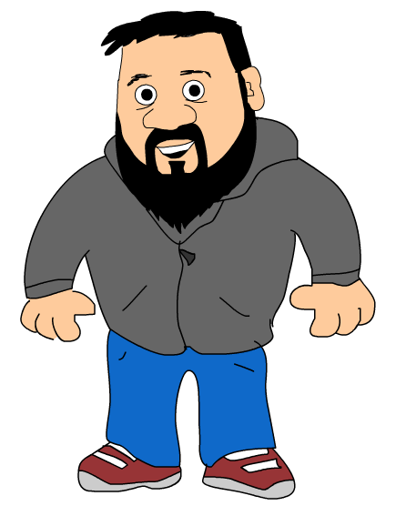 Cartoon Avatar