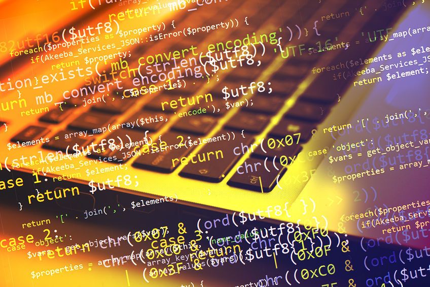 How quickly can I get a .Net application running?