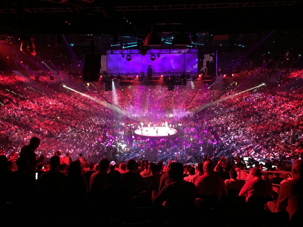 New year ....... blah blah blah