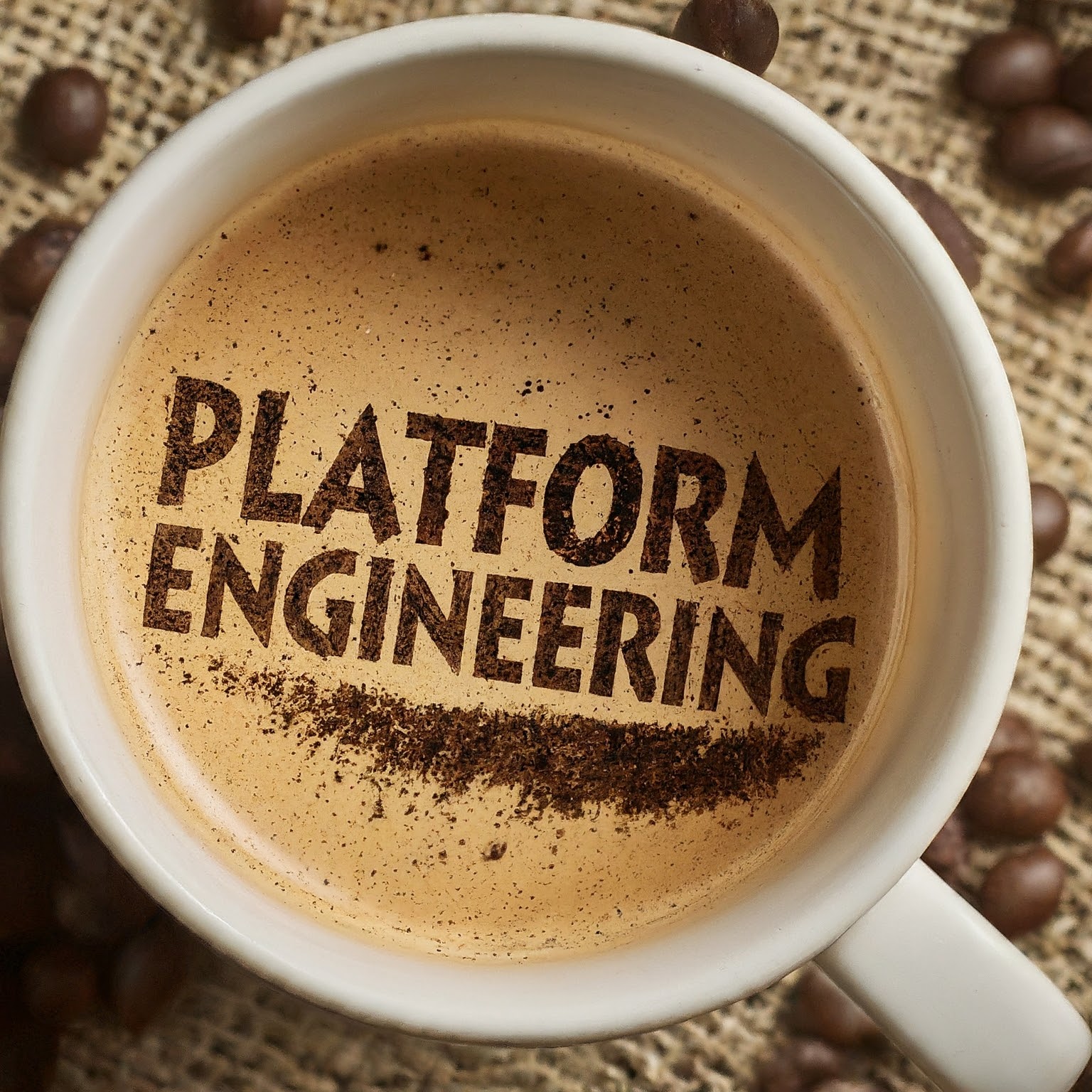 Created by AI, a sketch summarising this post.