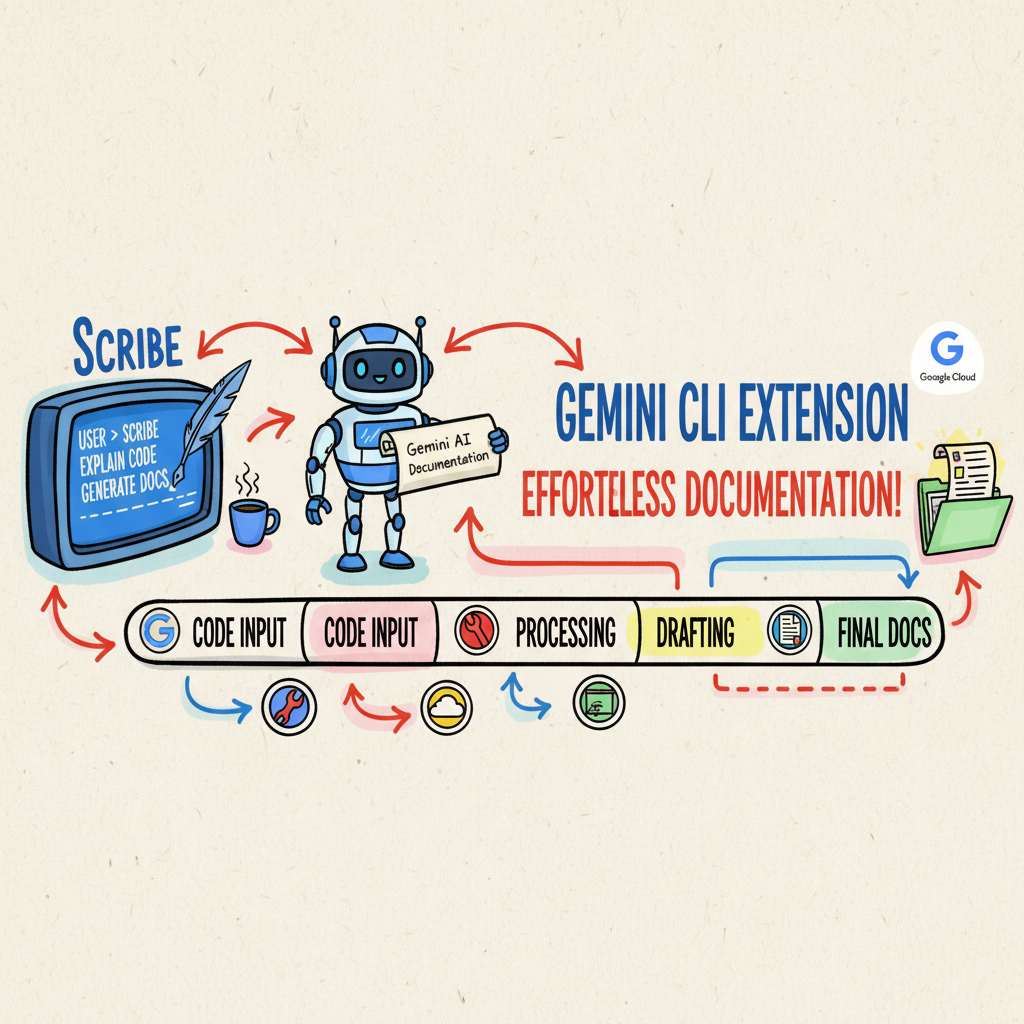🦸💻☕ Transforming the Terminal into a Creative Studio